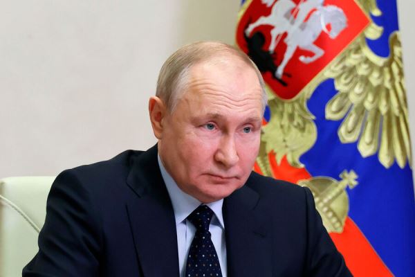 Бывший разведчик США восхитился характером Путина 