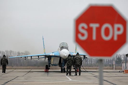 CNN: пилоты ВСУ летают предельно низко из-за опасений быть сбитыми ПВО России