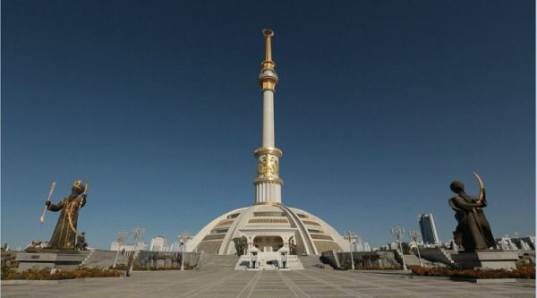 Экс-президент Туркменистана Гурбангулы Бердымухамедов поделился своим видением развития двусторонних связей