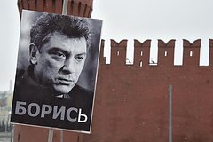 Кремль высказался о следствии по убийству Бориса Немцова
