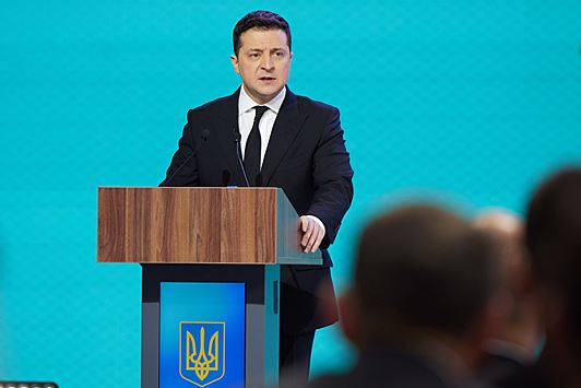 Макрон и Шольц осторожно заявили, от кого зависит начало мирных переговоров Украины и России