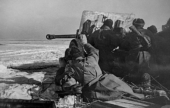 Начертание Курского выступа: провал амбициозного наступления сразу после Сталинграда