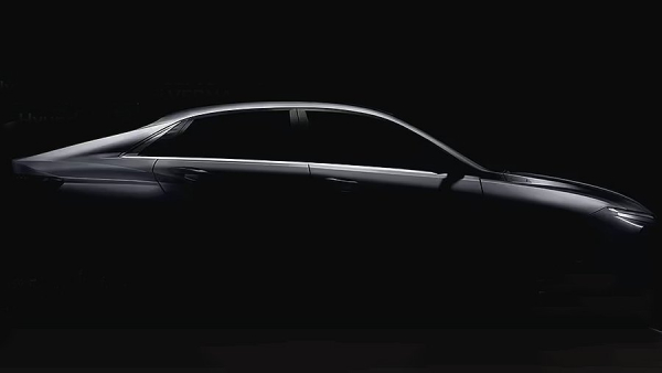 Представлен седан Hyundai Solaris нового поколения<br />

