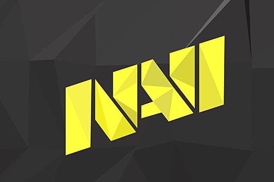 Сайт команды NAVI заблокировали в России