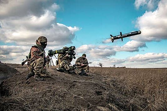 Украинский пленный солдат рассказал, как британские солдаты воюют вместе с ВСУ против российских сил