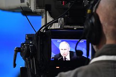 В Кремле объяснили рост уровня доверия россиян Путину