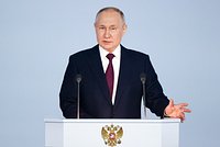 В России назвали условия возобновления участия страны в ДСНВ