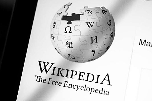 «Википедия» по всему миру начала работать со сбоями