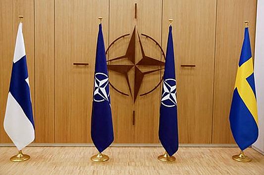 Финляндия заявила о готовности вступить в НАТО без Швеции