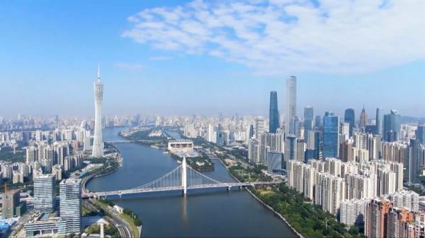 Заседание Политбюро, позитивная экономика, подготовка к Экспо, популярный каток – смотрите «Китайскую панораму»-502