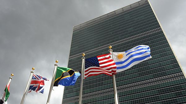 Африканская страна захотела получить постоянное членство в Совбезе ООН