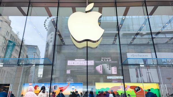 Поставщики Apple в Китае намерены перенести производство во Вьетнам и Индию<br />

